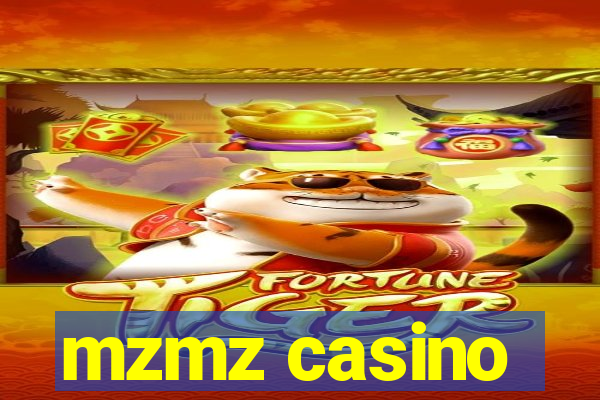 mzmz casino