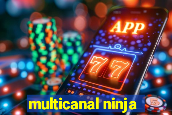 multicanal ninja