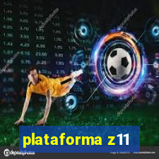 plataforma z11