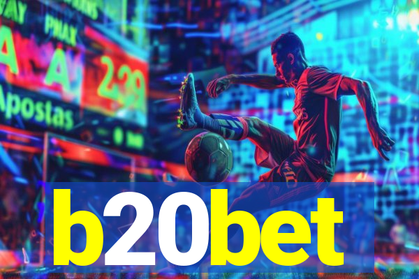 b20bet