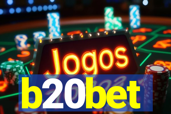 b20bet