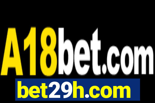 bet29h.com