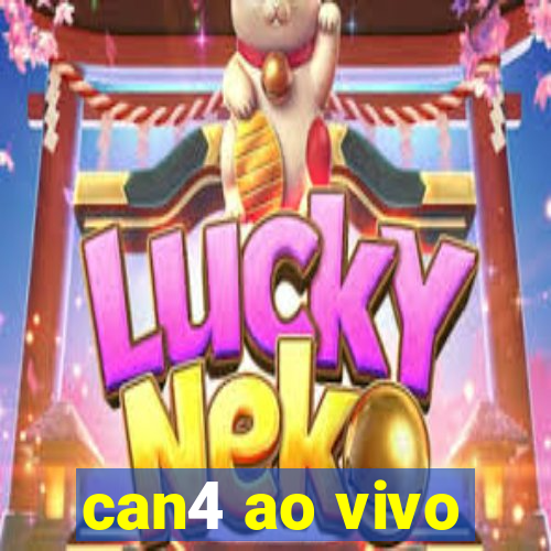 can4 ao vivo