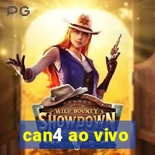 can4 ao vivo