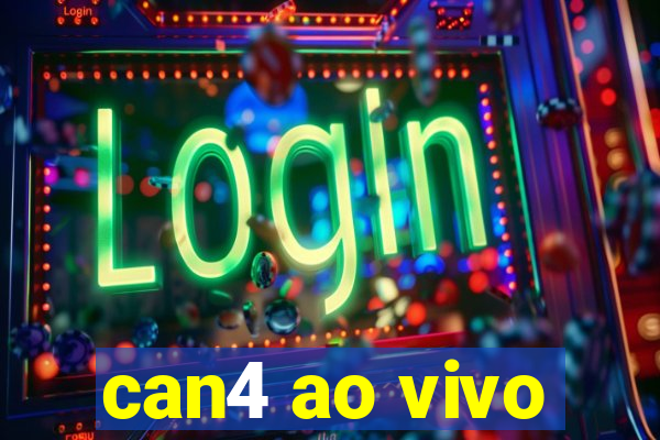 can4 ao vivo