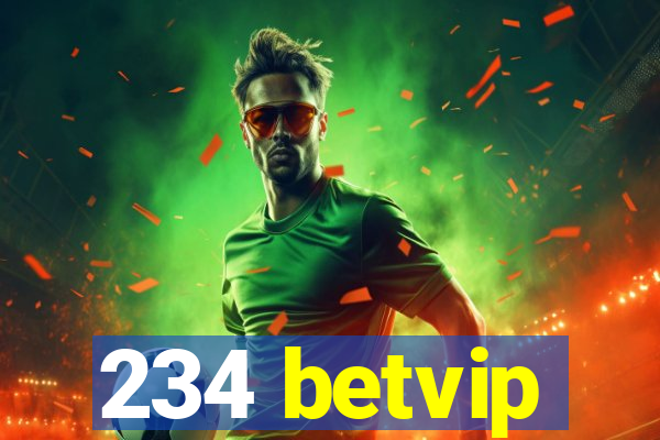 234 betvip