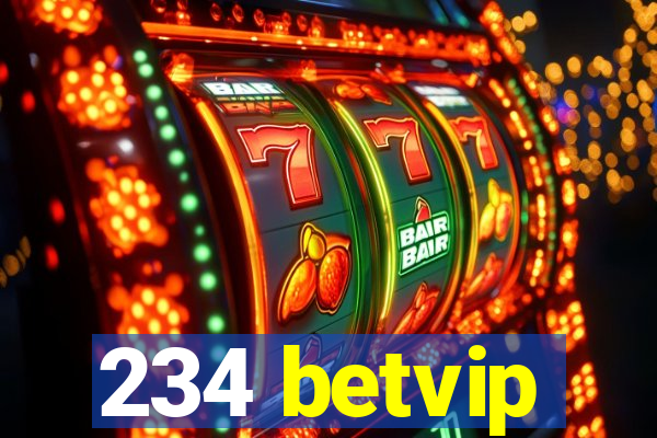 234 betvip