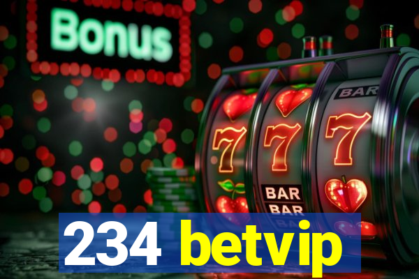 234 betvip