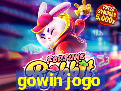 gowin jogo