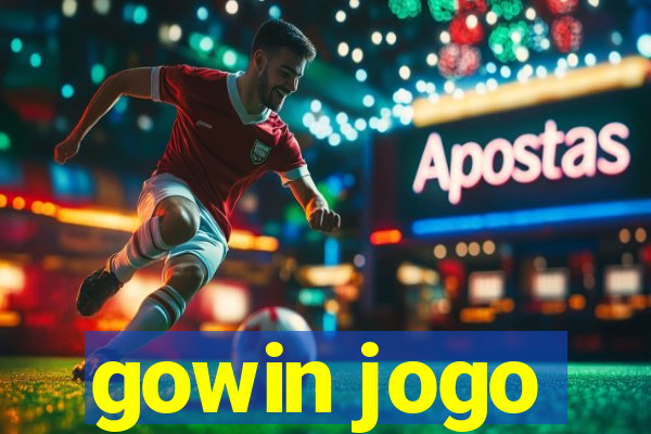 gowin jogo