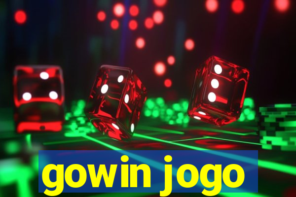 gowin jogo