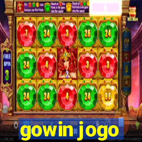 gowin jogo