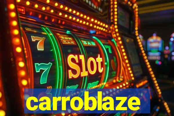 carroblaze