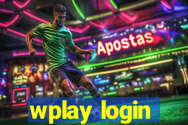 wplay login