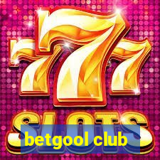 betgool club