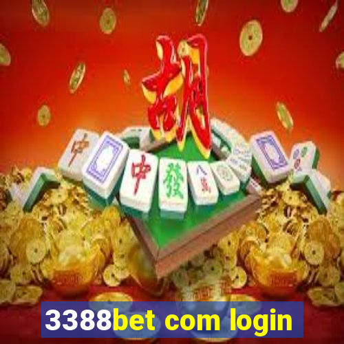 3388bet com login