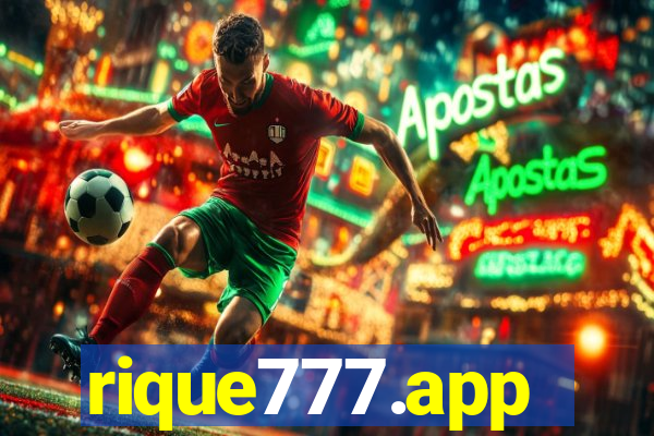 rique777.app