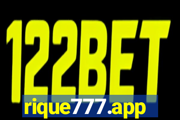 rique777.app