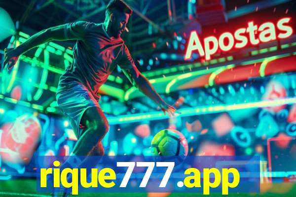 rique777.app