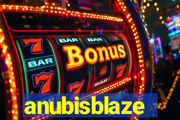 anubisblaze