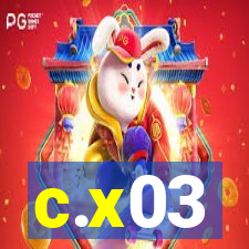 c.x03