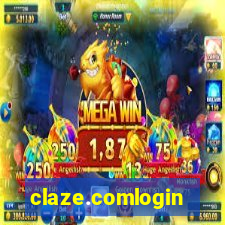 claze.comlogin