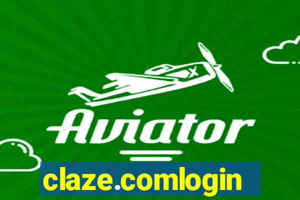 claze.comlogin