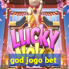 god jogo bet