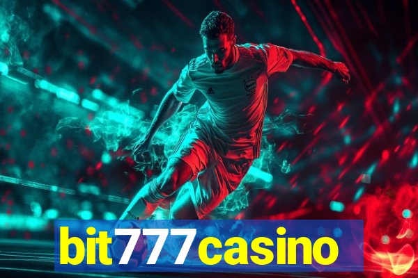 bit777casino