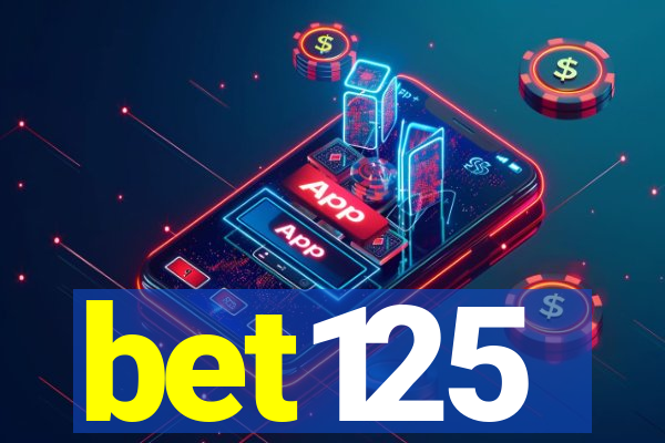 bet125