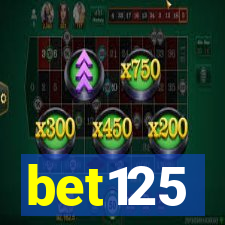 bet125