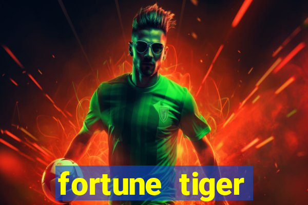 fortune tiger plataforma de 5 reais