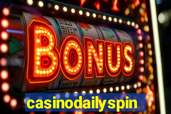 casinodailyspin