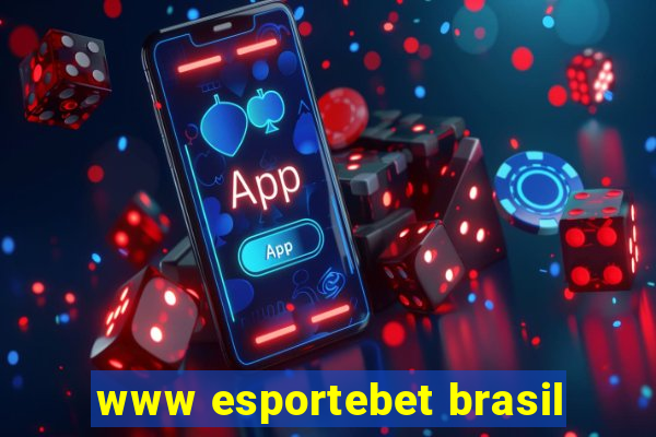 www esportebet brasil