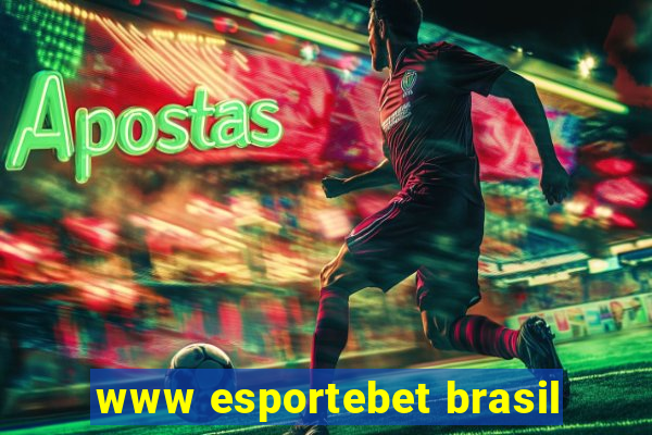 www esportebet brasil