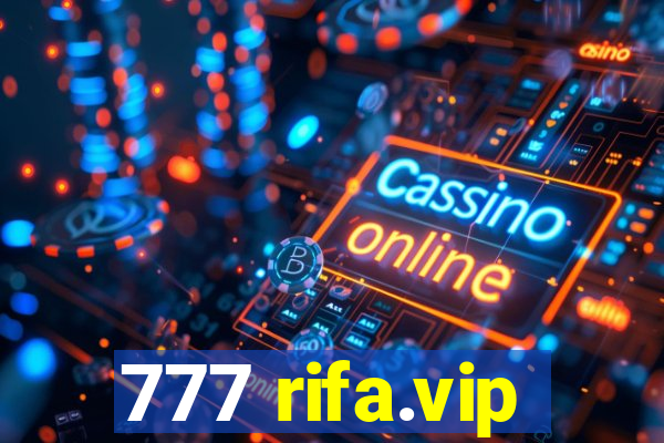 777 rifa.vip