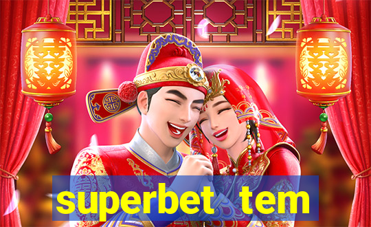 superbet tem pagamento antecipado