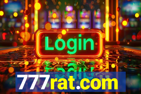 777rat.com