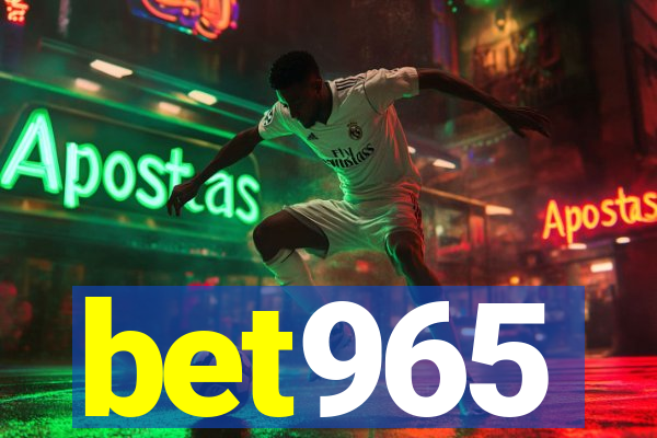 bet965