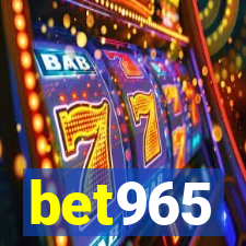 bet965