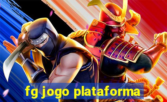 fg jogo plataforma