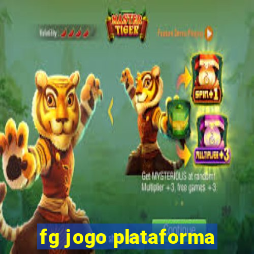 fg jogo plataforma