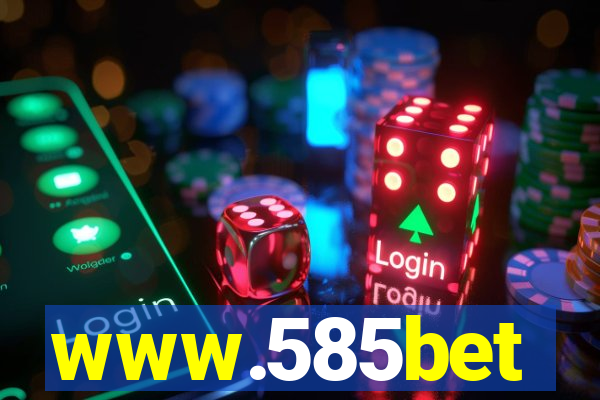 www.585bet