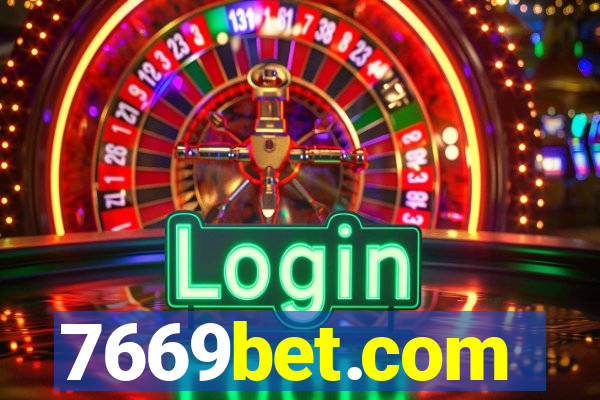 7669bet.com