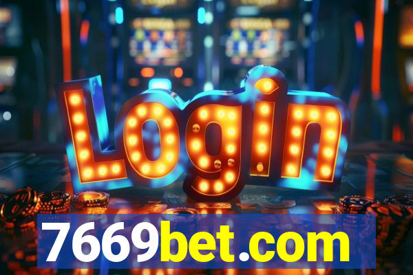 7669bet.com