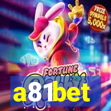 a81bet