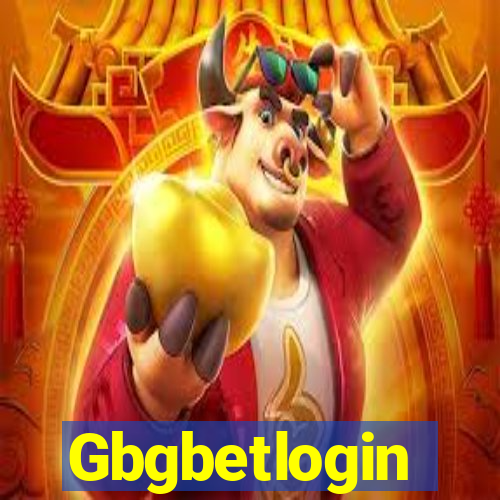 Gbgbetlogin