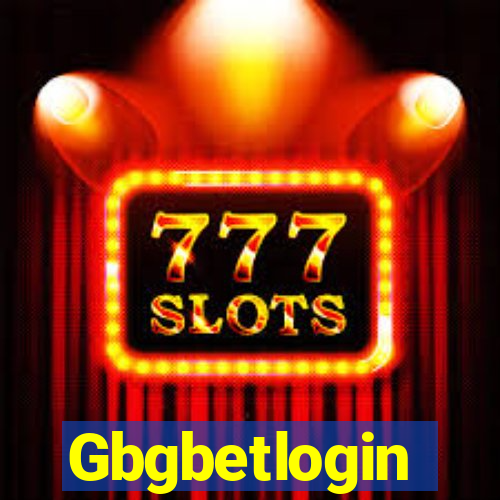 Gbgbetlogin