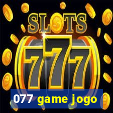 077 game jogo