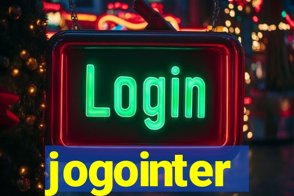 jogointer